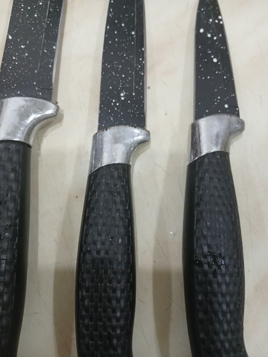 Комплект ножей для кухни