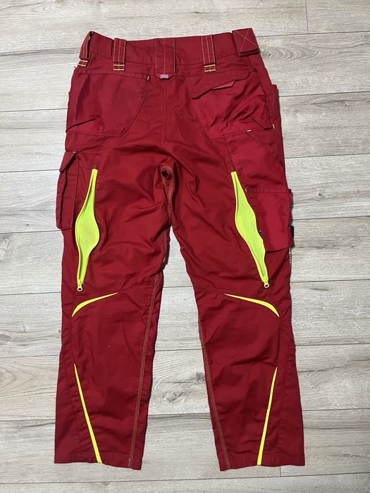 Pantaloni Engelbert Strauss 54 barbati