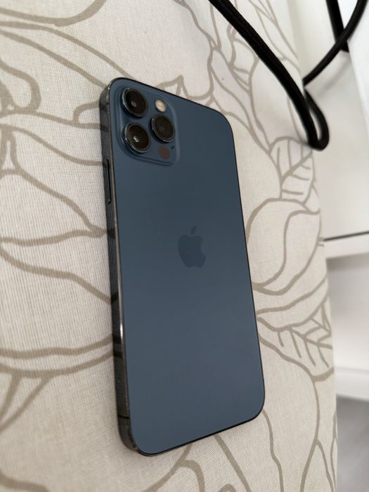 Iphone 12 pro 128