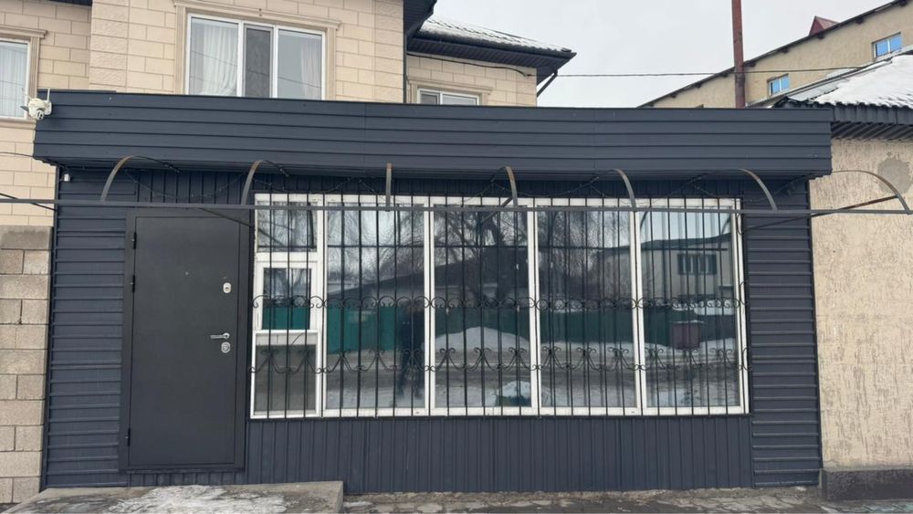 аренда помещение