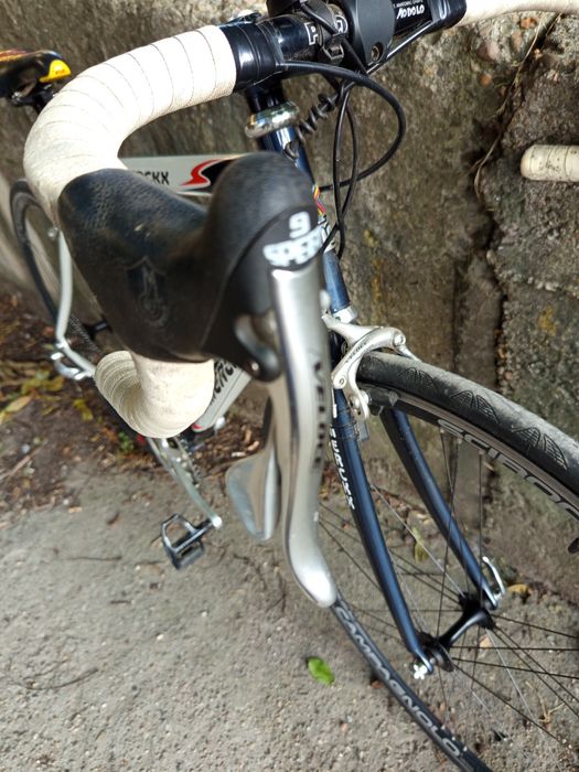 Велосипеди готови за употреба монтаж Campagnolo
