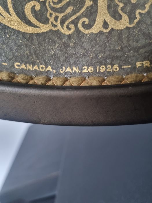 Vând Difuzor Crosley U.S.A 1924