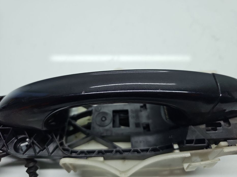 Maner usa stanga spate Skoda Octavia 3 (5E3) [Fabr 2012-2020] Berlina