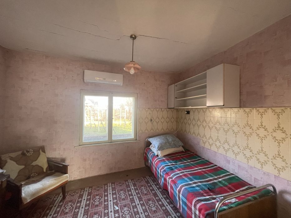 Продавам къща гр.Свищов