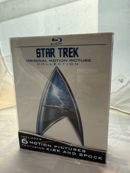 Коллекционные BluRay издания