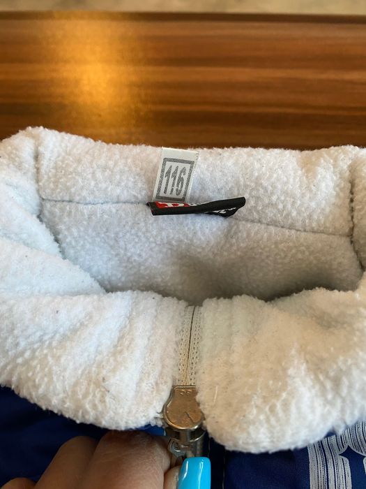 Детско елече с вата