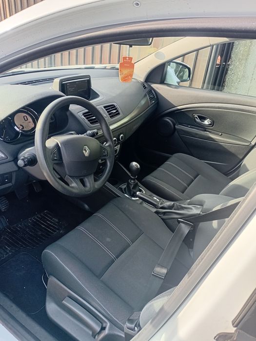 Vand renault megan 3