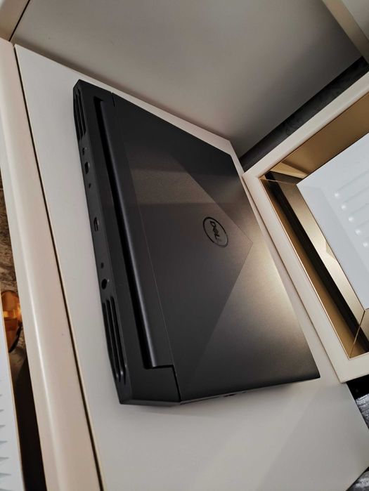 Игровой ноутбук DELL G15 5511 | RTX 3050 | 120Hz