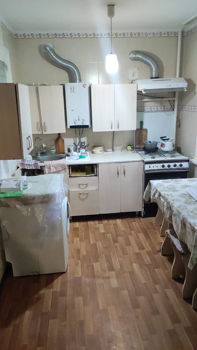 2х комн.2эт. Абая 200дом