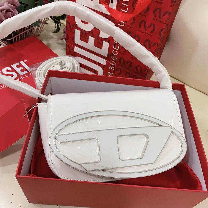 Geanta Diesel mica / Colectie 2026