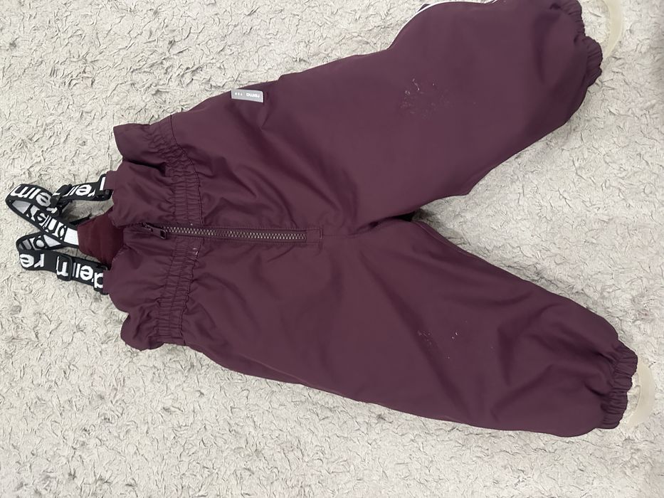 Комбинезон Rеima