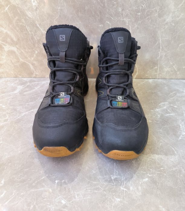 Salomon Cruzano 2 GTX 43,1/3