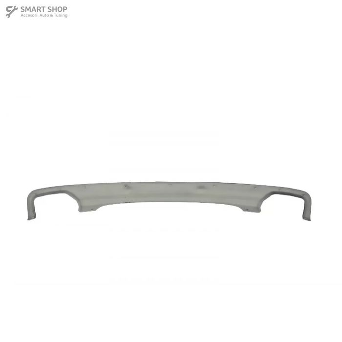 Difuzor de aer cu evacuare dubla BMW F10 F11 Seria 5 (2011-2017) 550I