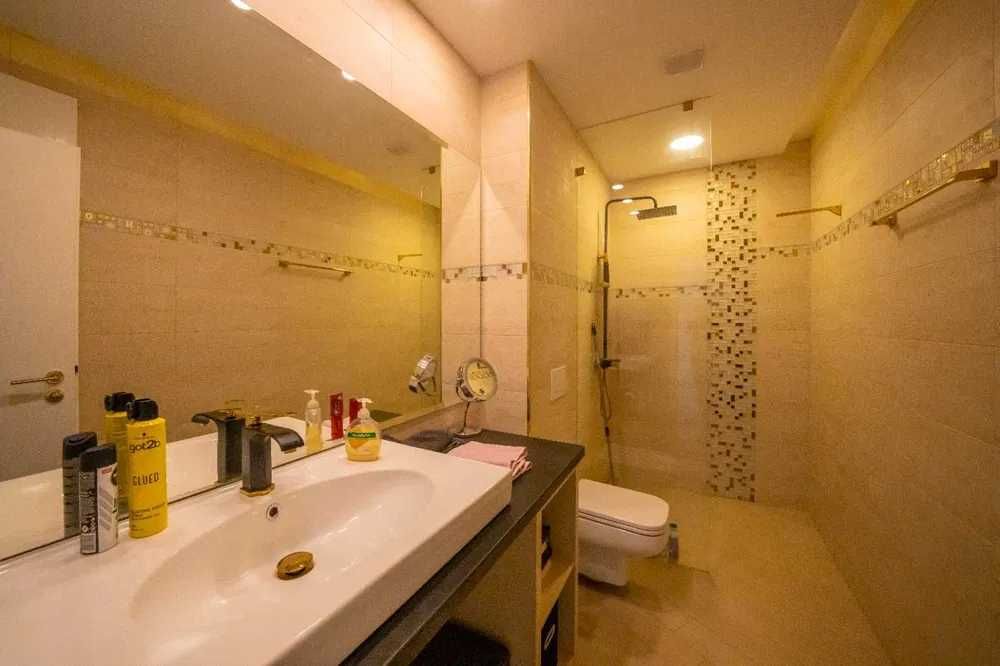 Двустаен апартамент в Манастирски ливади