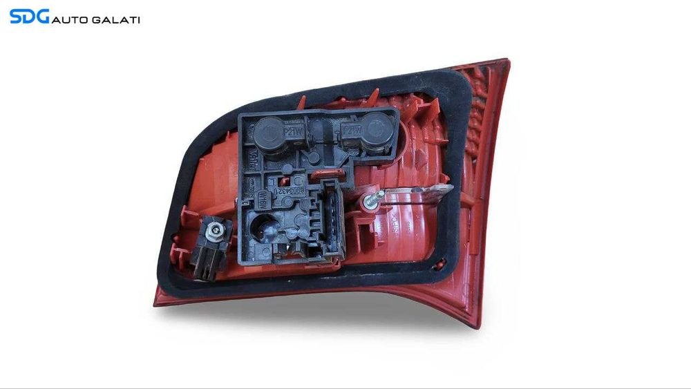 Stop Tripla Lampa Stanga de pe Haion Portbagaj Audi A6 C6 Break Avant 2004 - 2008 Cod 89034310 [A0151]