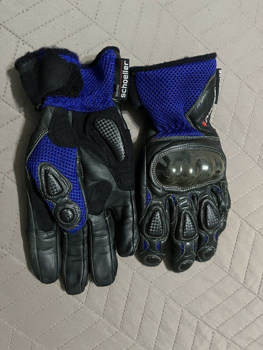 Mǎnuși moto marime M