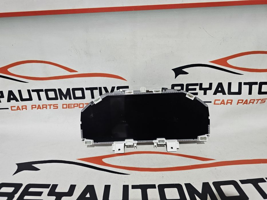 Ceasuri bord virtuale Skoda Scala Fabia 4 cod 654920310