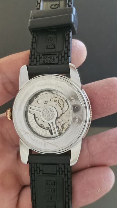 Ceas automatic 500 lei