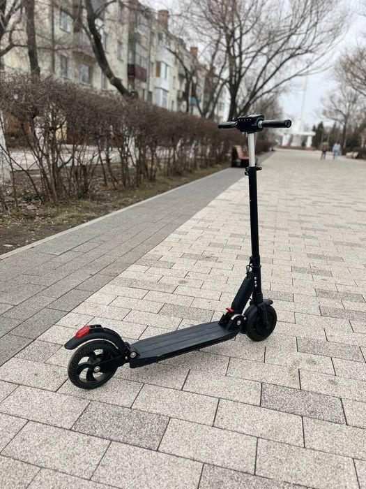 Продам электро самокат