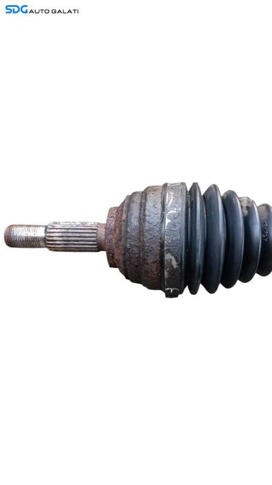 Planetara Dreapta Fata Renault Megane 2 1.6 Benzina 2002 - 2008 [M8304]