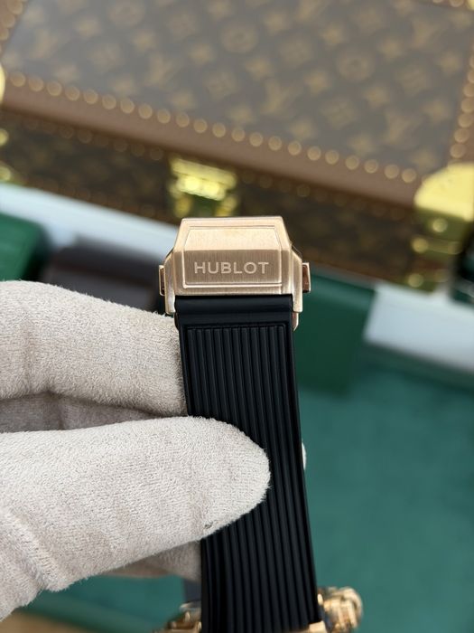 HB Big Bang Unico King Gold