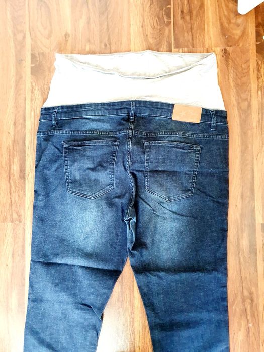 Дънки за бременни