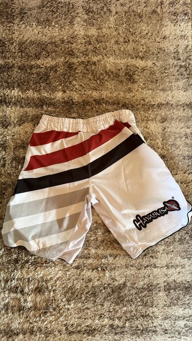 Hayabusa MMA / Fight Shorts