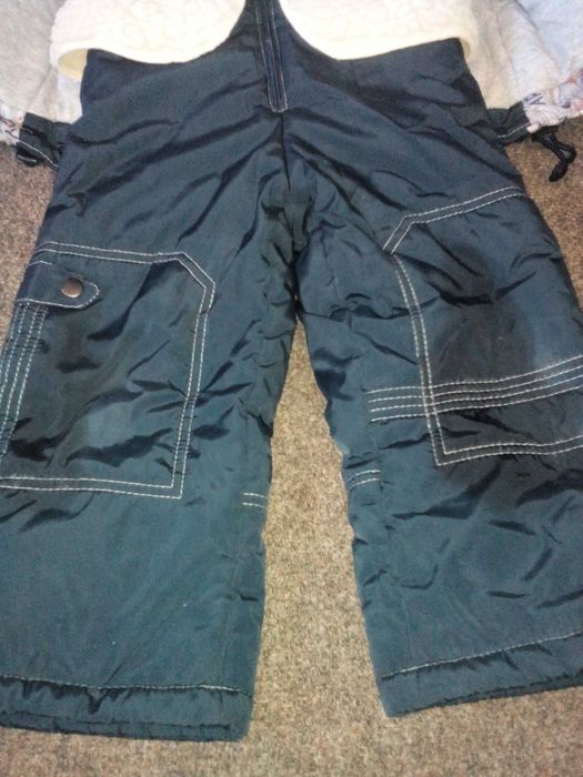 Продам детский камбенизон