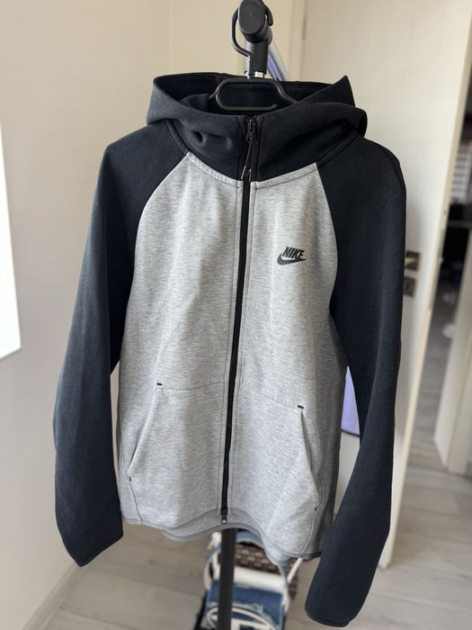 Мъжка горница Nike Tech Fleece