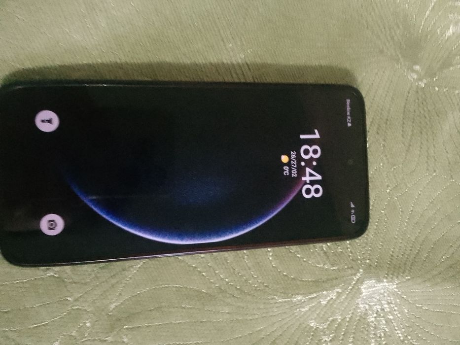 Продам телефон редми 12с