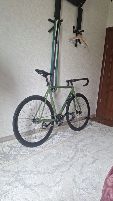 Tsunami SNM100 зелени