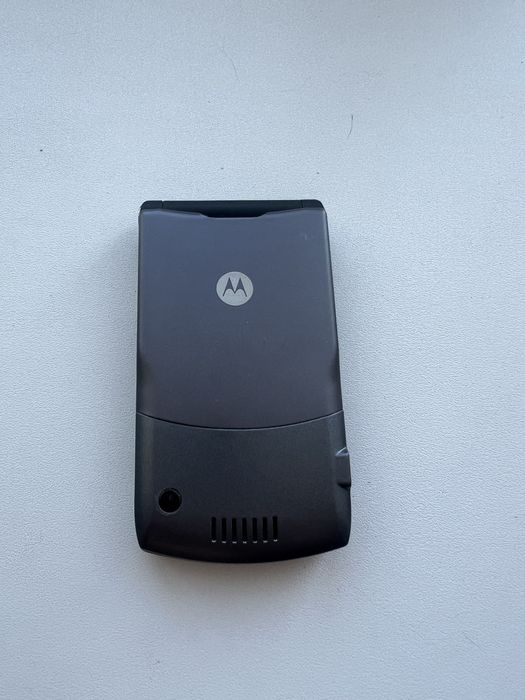 Motorola RAZR V3i