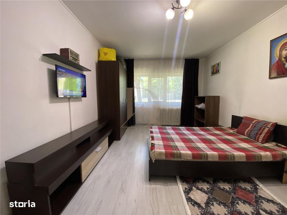 De închiriat! Centru - Arcu , apartament 1 camera , 5 minute de C