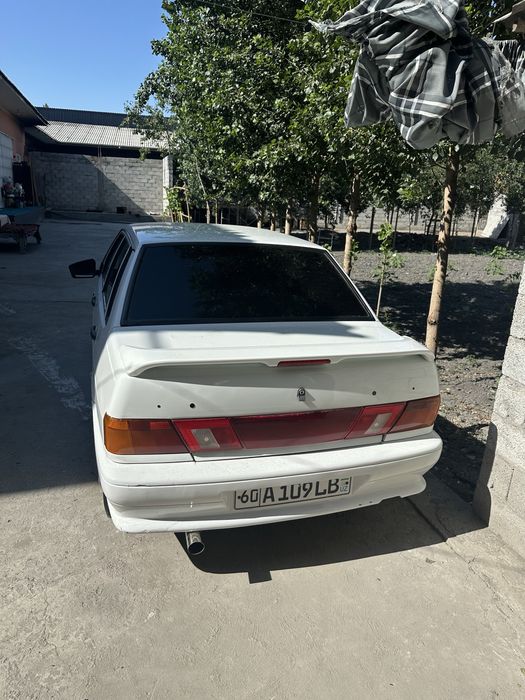 Lada Samara 2115