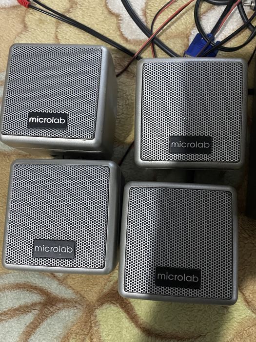 Продам субвуфер.