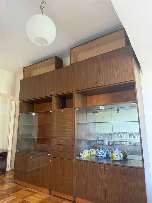 Отдам БЕСПЛАТНО шкаф