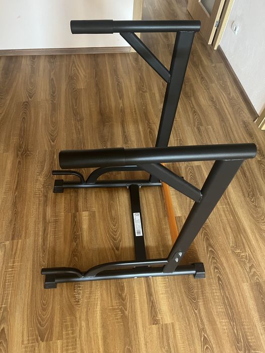 Bare paralele dipsuri