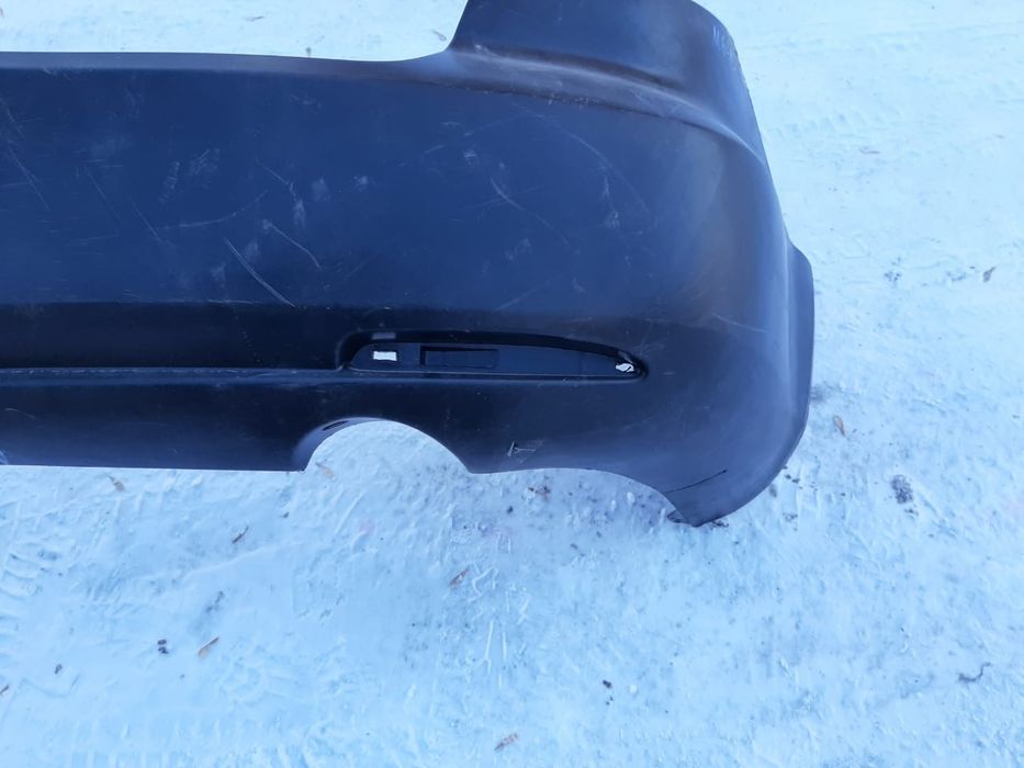 Бампер задний Mazda 6  [Мазда 6] (07-13)