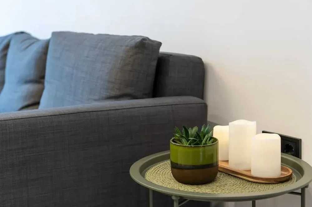 Дава се под наем Двустаен апартамент в София, Подуяне - 70 кв.м за 561 € - Снимка #3