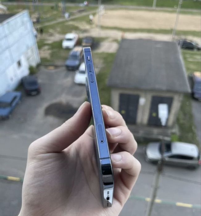 Айфон 12 Pro на 256 гб
