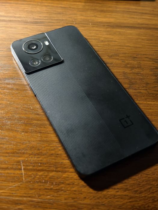 OnePlus 10r 256gb 150W