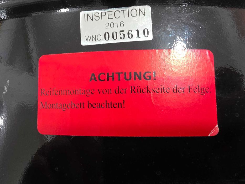 Jante 18 Cupra Formentor Terramar Passat Audi A3 A4 A6 Kodiaq Karoq