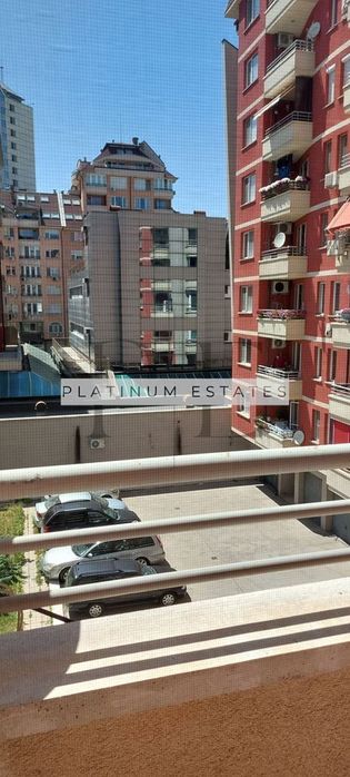 Дава се под наем Двустаен апартамент в София, Младост 4 - 58 кв.м за 475 € - Снимка #8