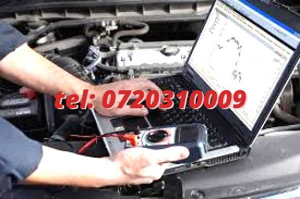 Diagnosticare Electronica Scanner Profesional Pt Orice Marca Si La Domiciliul Dvs Pentru Verificare Electronica Prin Mufa Obd