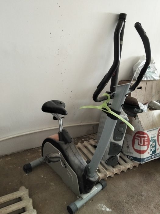 Велотренажёр продам