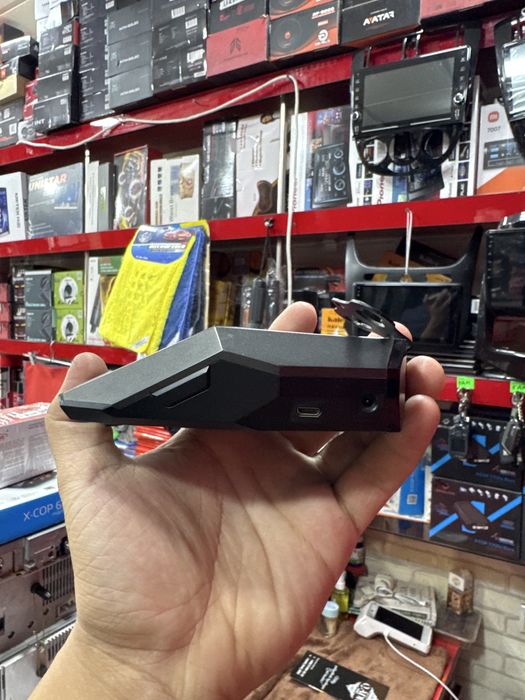 Neoline 8700s original