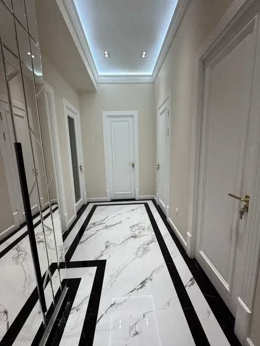 Аренда NRG Mirzo Ulegbek в Мирзо Улугбекском районе Новостройка 2 Этаж