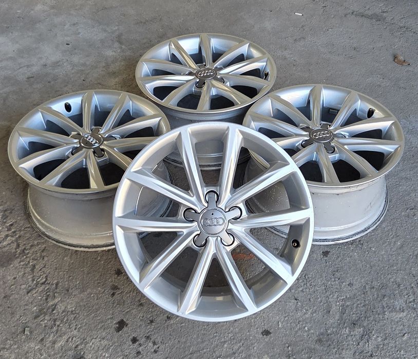 5x112 17 Audi Vw