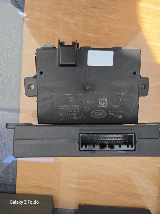 RFA модули  ягуар,ленд ровър/jaguar, рендж ровърland rover