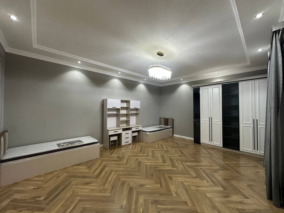 Евро-Дом, Дом мечты для каждого! 4.5 соток, Бусигина